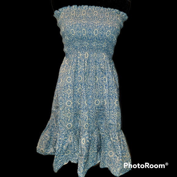 Moda International Dresses & Skirts - Moda International Sun Dress